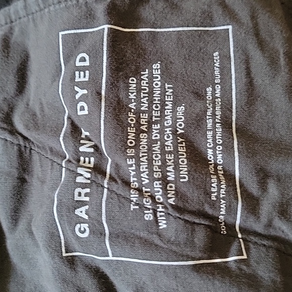 Gap olive green khaki pants size 4 - Picture 3 of 10